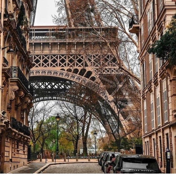 Chic Sandals chic flat mules with gold accessories - Picture 6 of 6